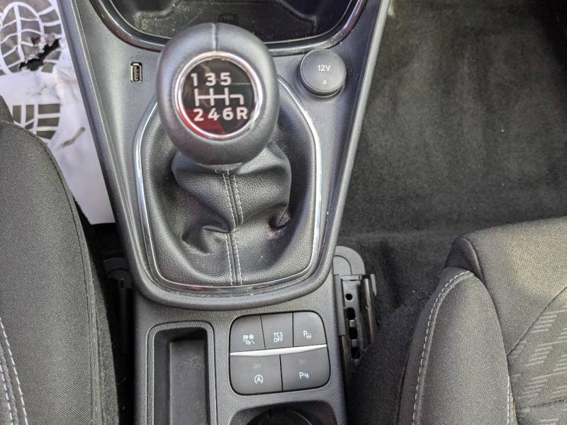 FORD Puma d’occasion à vendre à MARSEILLE chez AIX AUTOMOBILES (Photo 12)