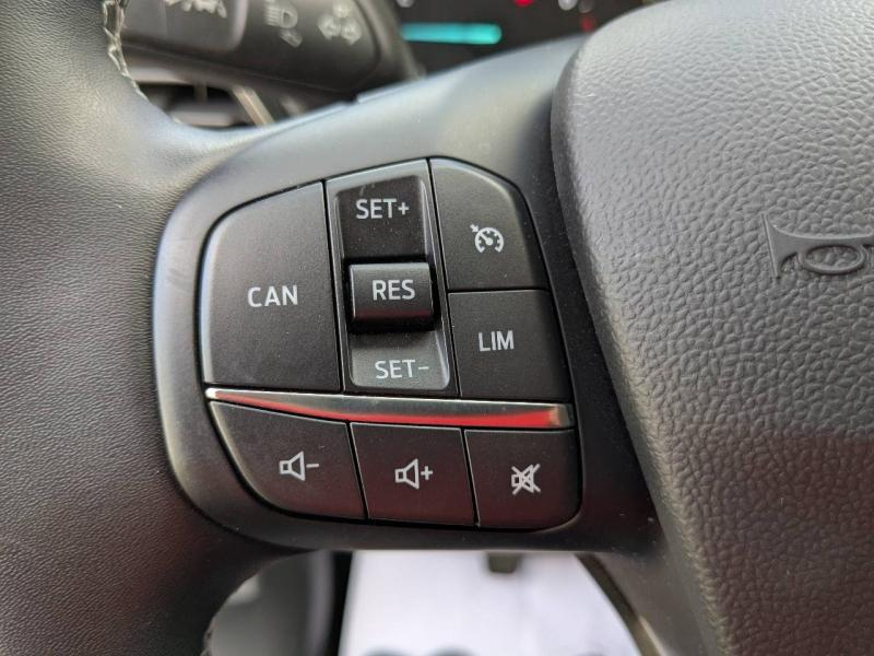 FORD Puma d’occasion à vendre à MARSEILLE chez AIX AUTOMOBILES (Photo 15)