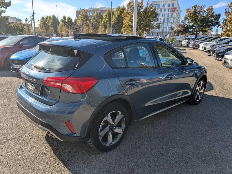 FORD Focus Active d’occasion à vendre à MARSEILLE chez AIX AUTOMOBILES (Photo 4)