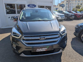FORD Kuga d’occasion à vendre à MARSEILLE