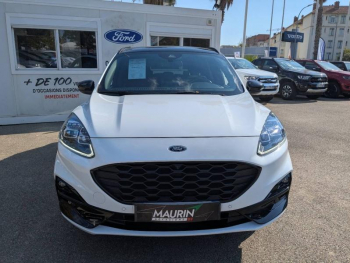 FORD Kuga d’occasion à vendre à MARSEILLE