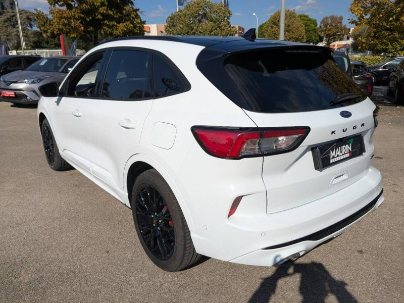 FORD Kuga d’occasion à vendre à MARSEILLE chez AIX AUTOMOBILES (Photo 5)