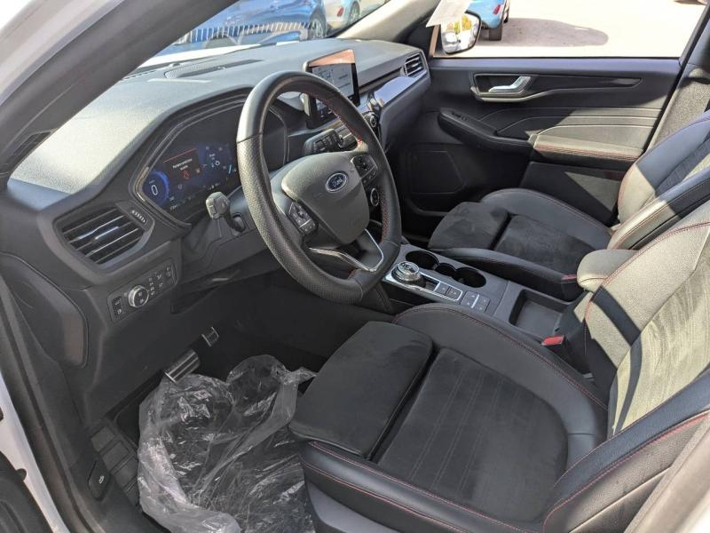 FORD Kuga d’occasion à vendre à MARSEILLE chez AIX AUTOMOBILES (Photo 8)