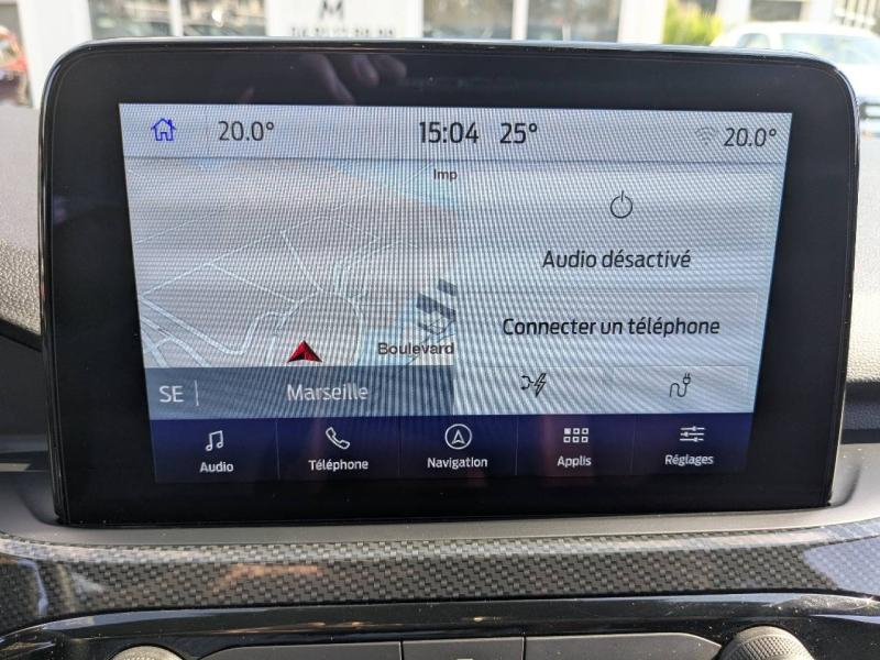 FORD Kuga d’occasion à vendre à MARSEILLE chez AIX AUTOMOBILES (Photo 17)