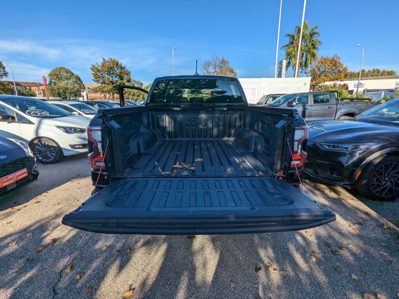 FORD Ranger VUL d’occasion à vendre à MARSEILLE chez AIX AUTOMOBILES (Photo 12)