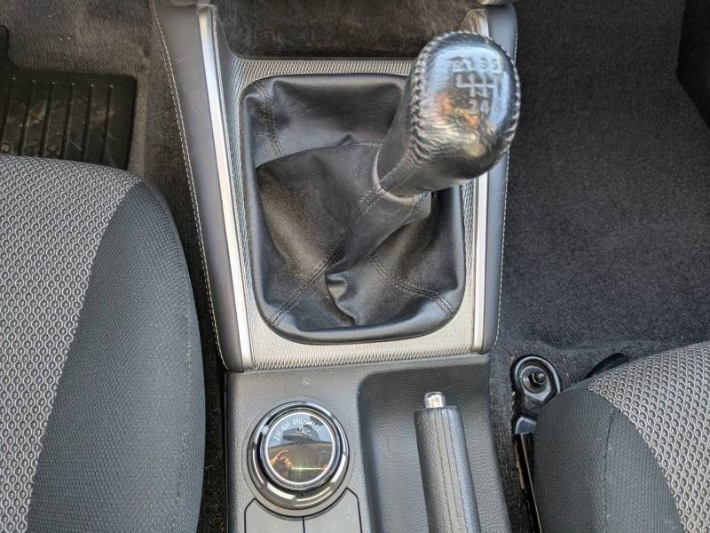 MITSUBISHI L200 VUL d’occasion à vendre à MARSEILLE chez AIX AUTOMOBILES (Photo 13)