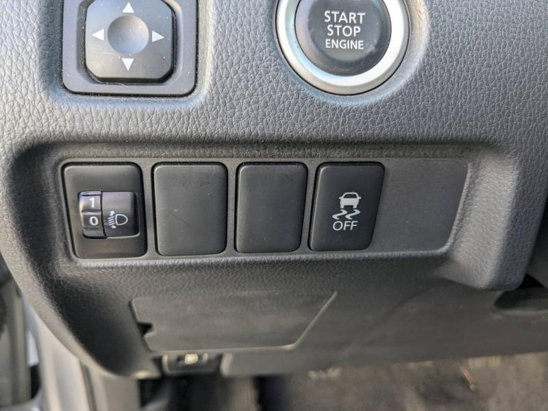 MITSUBISHI L200 VUL d’occasion à vendre à MARSEILLE chez AIX AUTOMOBILES (Photo 16)