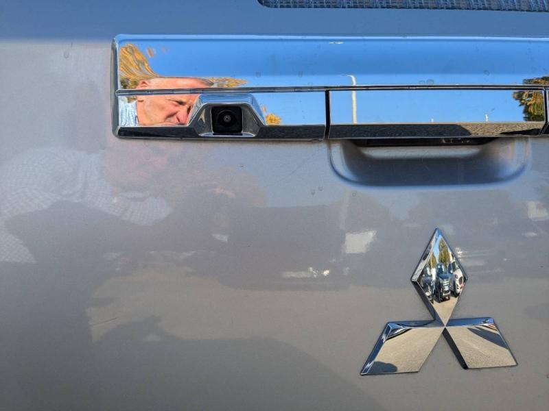 MITSUBISHI L200 VUL d’occasion à vendre à MARSEILLE chez AIX AUTOMOBILES (Photo 20)