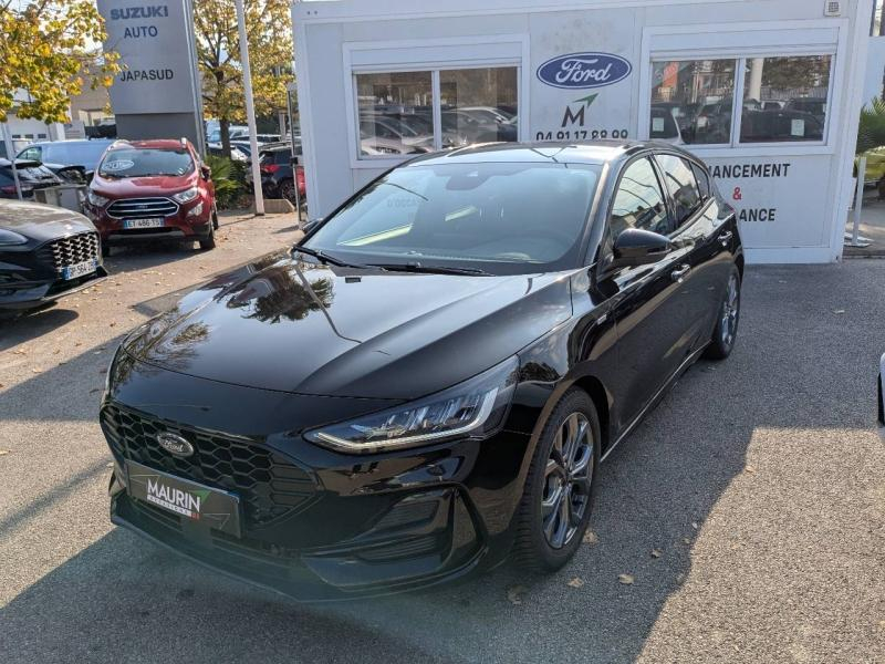 FORD Focus d’occasion à vendre à MARSEILLE chez AIX AUTOMOBILES (Photo 3)