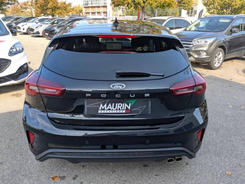 FORD Focus d’occasion à vendre à MARSEILLE chez AIX AUTOMOBILES (Photo 4)