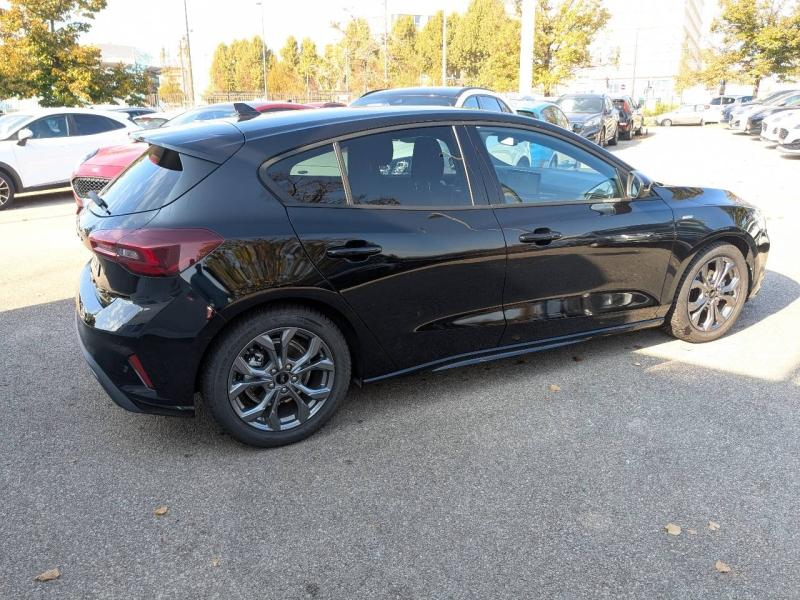 FORD Focus d’occasion à vendre à MARSEILLE chez AIX AUTOMOBILES (Photo 5)