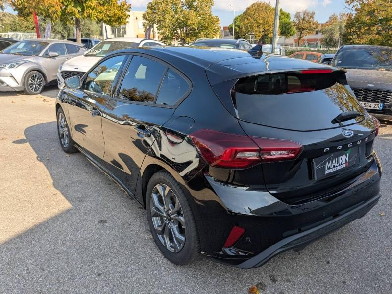 FORD Focus d’occasion à vendre à MARSEILLE chez AIX AUTOMOBILES (Photo 6)