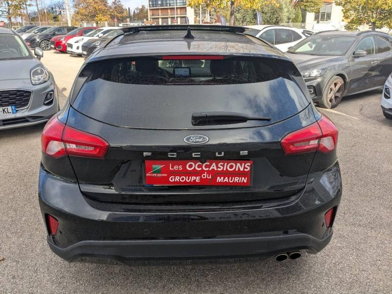 FORD Focus Active d’occasion à vendre à MARSEILLE chez AIX AUTOMOBILES (Photo 4)