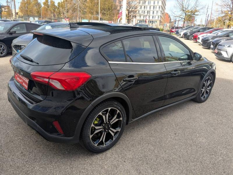 FORD Focus Active d’occasion à vendre à MARSEILLE chez AIX AUTOMOBILES (Photo 5)