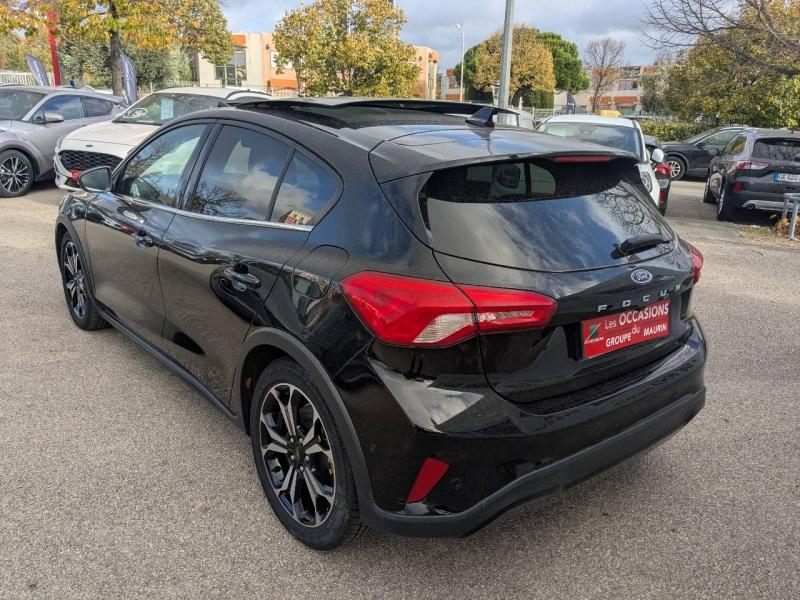 FORD Focus Active d’occasion à vendre à MARSEILLE chez AIX AUTOMOBILES (Photo 6)
