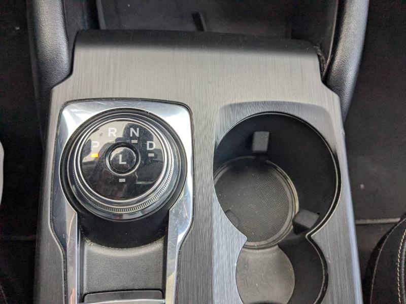 FORD Focus Active d’occasion à vendre à MARSEILLE chez AIX AUTOMOBILES (Photo 7)