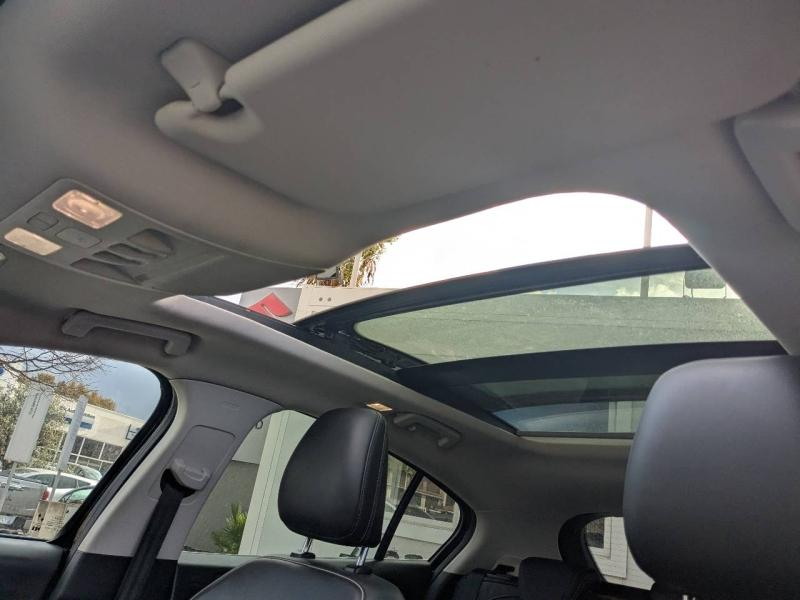 FORD Focus Active d’occasion à vendre à MARSEILLE chez AIX AUTOMOBILES (Photo 8)