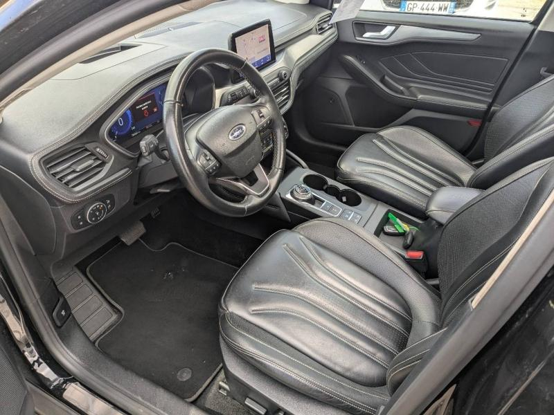 FORD Focus Active d’occasion à vendre à MARSEILLE chez AIX AUTOMOBILES (Photo 9)