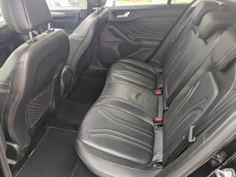 FORD Focus Active d’occasion à vendre à MARSEILLE chez AIX AUTOMOBILES (Photo 10)