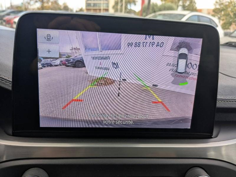 FORD Focus Active d’occasion à vendre à MARSEILLE chez AIX AUTOMOBILES (Photo 12)