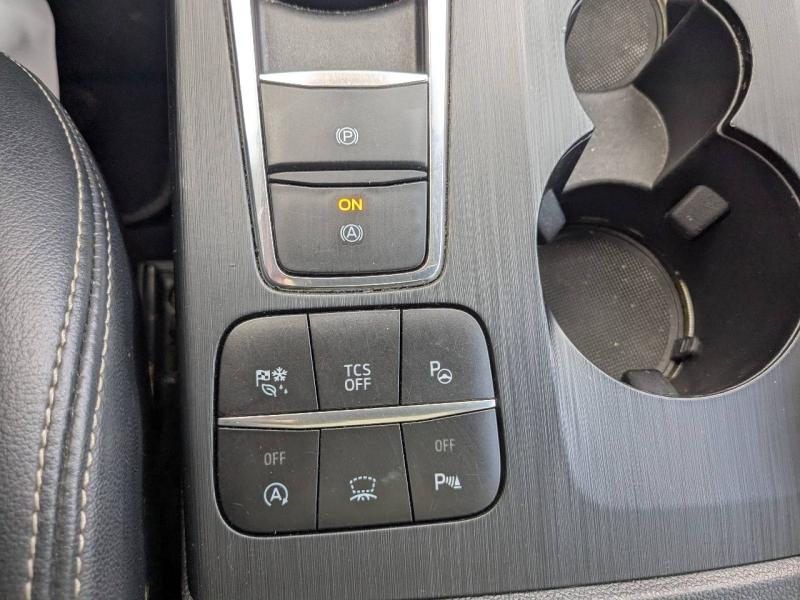 FORD Focus Active d’occasion à vendre à MARSEILLE chez AIX AUTOMOBILES (Photo 13)