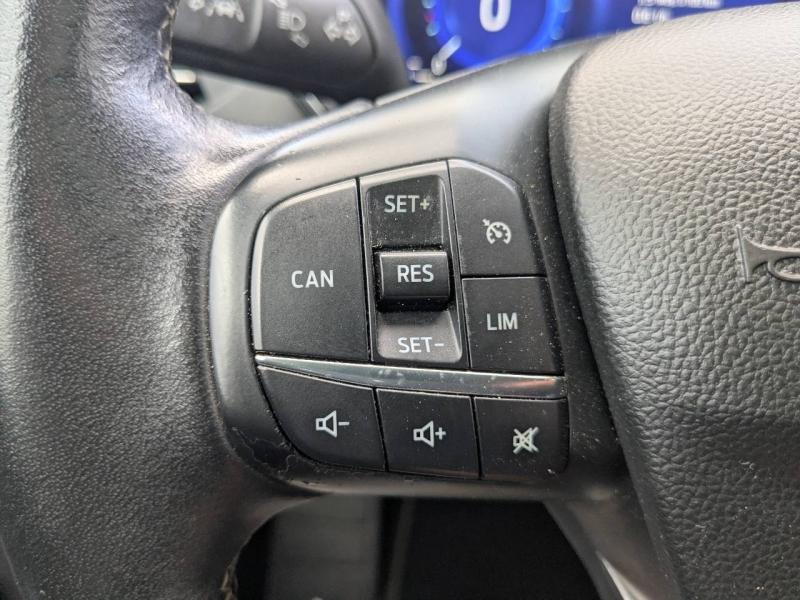 FORD Focus Active d’occasion à vendre à MARSEILLE chez AIX AUTOMOBILES (Photo 15)