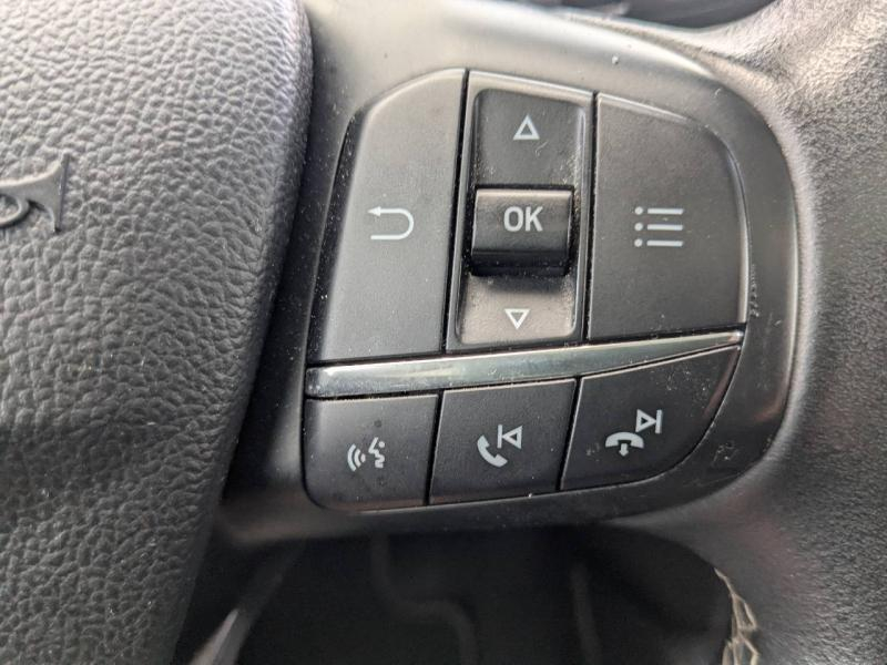 FORD Focus Active d’occasion à vendre à MARSEILLE chez AIX AUTOMOBILES (Photo 16)