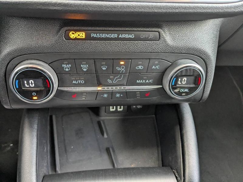 FORD Focus Active d’occasion à vendre à MARSEILLE chez AIX AUTOMOBILES (Photo 17)