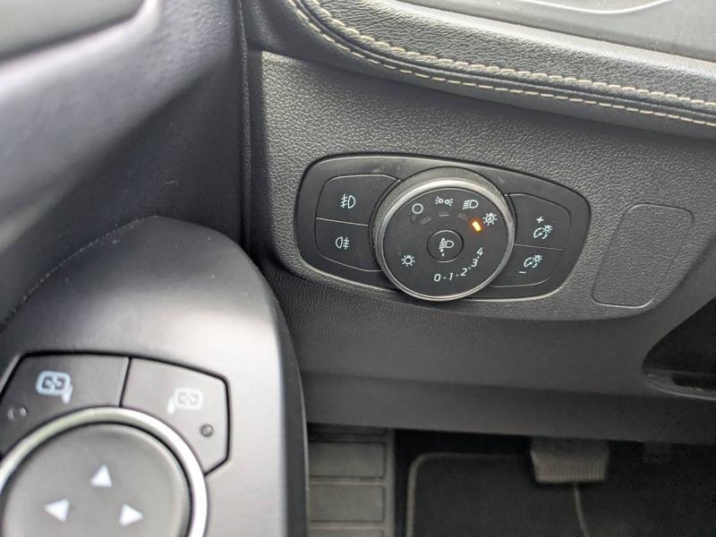 FORD Focus Active d’occasion à vendre à MARSEILLE chez AIX AUTOMOBILES (Photo 18)