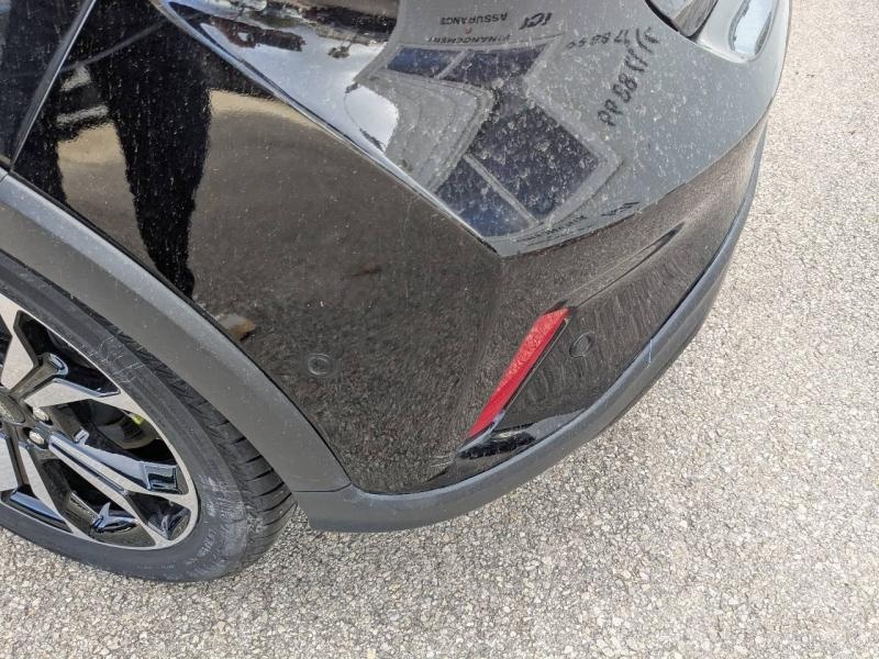 FORD Focus Active d’occasion à vendre à MARSEILLE chez AIX AUTOMOBILES (Photo 20)