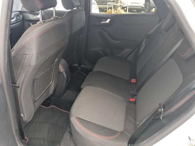 FORD Puma d’occasion à vendre à MARSEILLE chez AIX AUTOMOBILES (Photo 8)