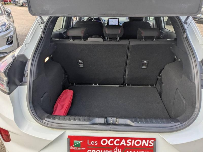 FORD Puma d’occasion à vendre à MARSEILLE chez AIX AUTOMOBILES (Photo 9)