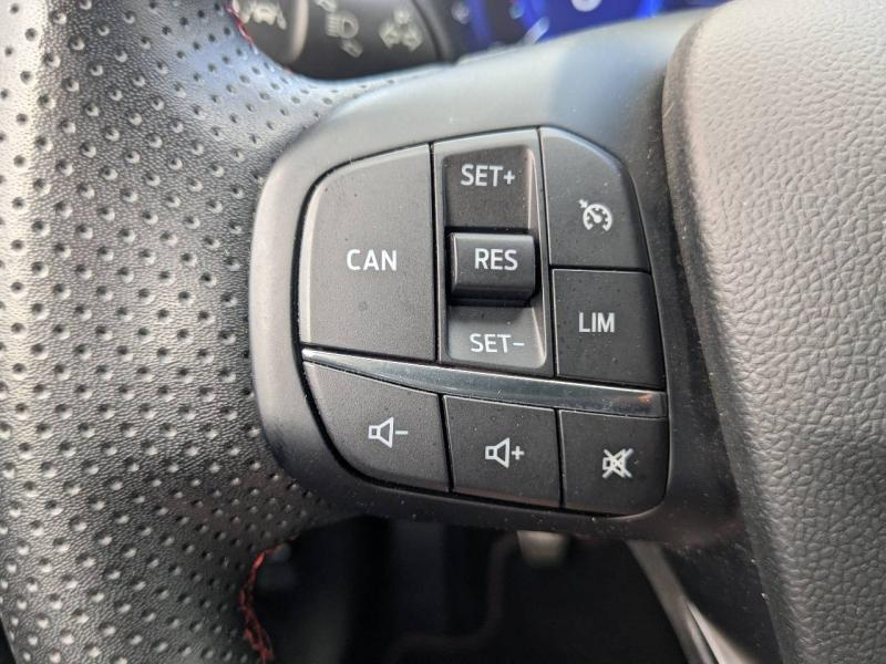 FORD Puma d’occasion à vendre à MARSEILLE chez AIX AUTOMOBILES (Photo 11)