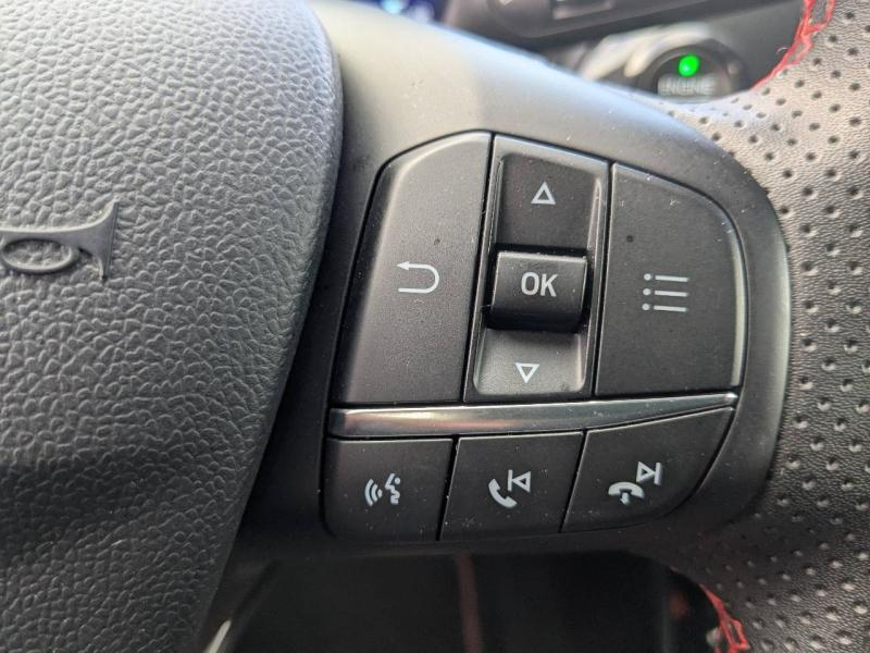 FORD Puma d’occasion à vendre à MARSEILLE chez AIX AUTOMOBILES (Photo 12)