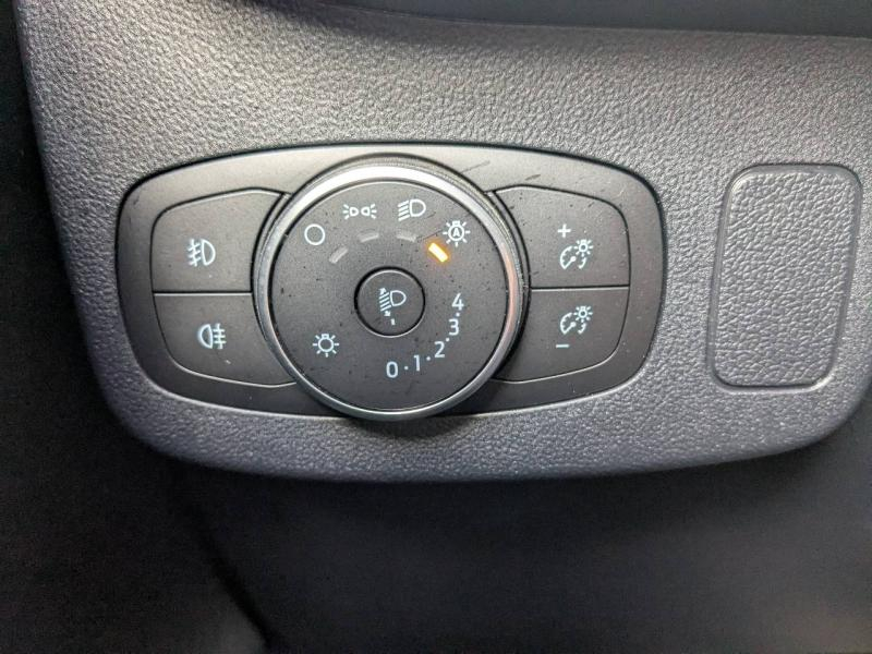 FORD Puma d’occasion à vendre à MARSEILLE chez AIX AUTOMOBILES (Photo 13)