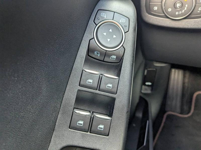 FORD Puma d’occasion à vendre à MARSEILLE chez AIX AUTOMOBILES (Photo 14)