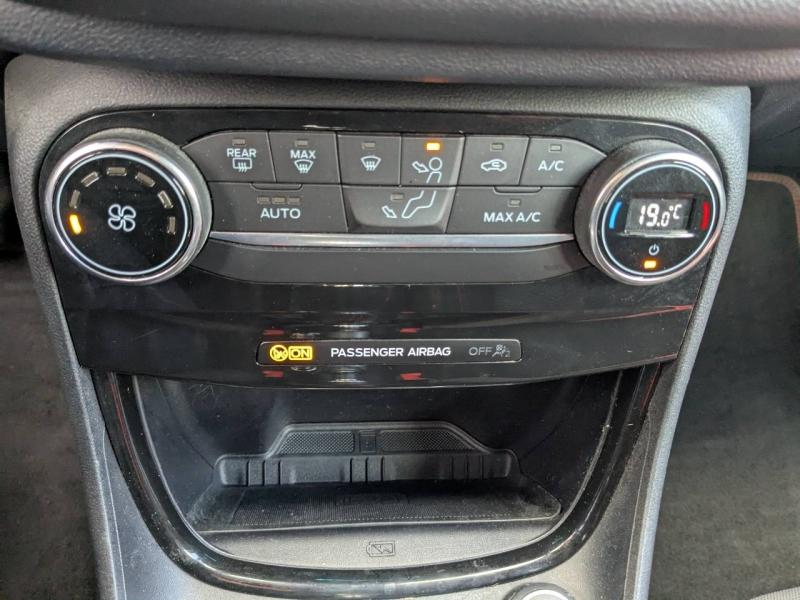 FORD Puma d’occasion à vendre à MARSEILLE chez AIX AUTOMOBILES (Photo 16)