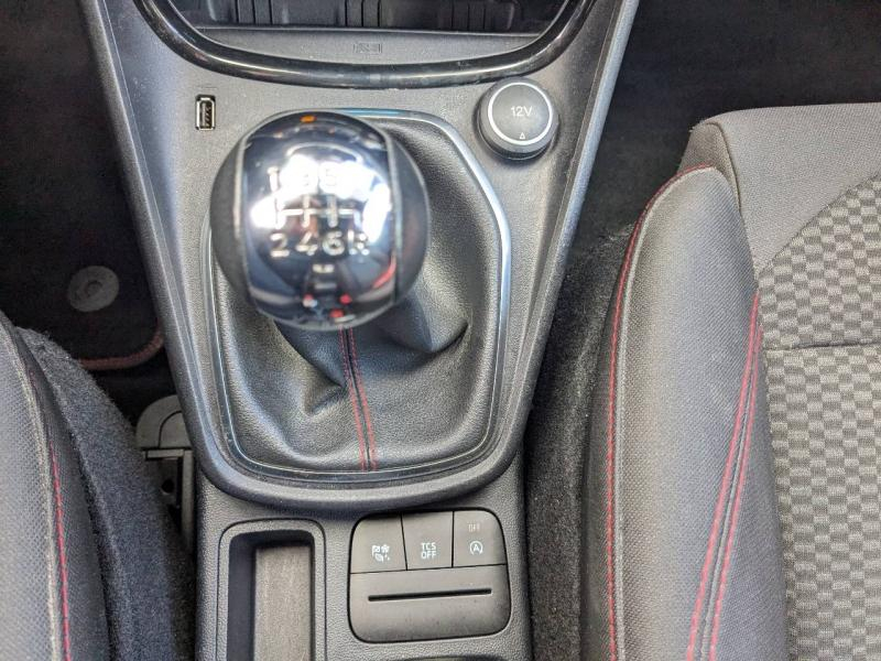 FORD Puma d’occasion à vendre à MARSEILLE chez AIX AUTOMOBILES (Photo 17)