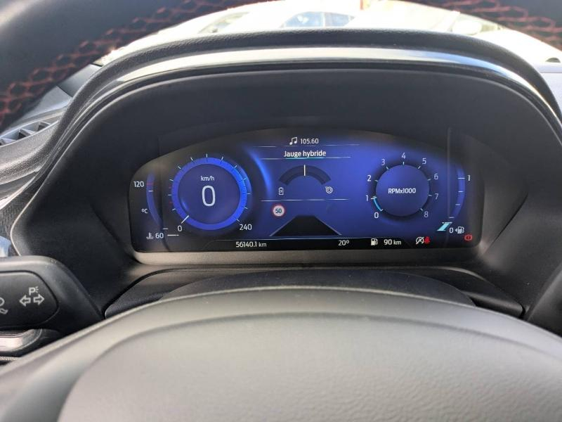 FORD Puma d’occasion à vendre à MARSEILLE chez AIX AUTOMOBILES (Photo 18)