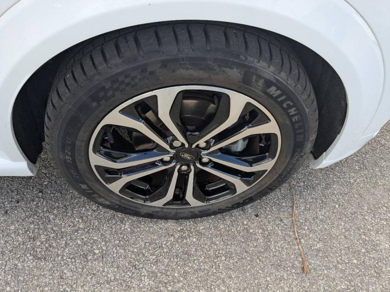 FORD Puma d’occasion à vendre à MARSEILLE chez AIX AUTOMOBILES (Photo 19)