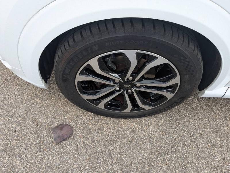 FORD Puma d’occasion à vendre à MARSEILLE chez AIX AUTOMOBILES (Photo 20)