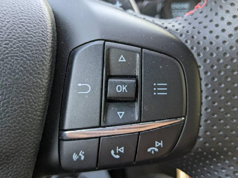 FORD Puma d’occasion à vendre à MARSEILLE chez AIX AUTOMOBILES (Photo 10)