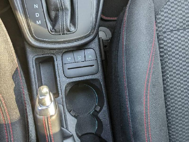 FORD Puma d’occasion à vendre à MARSEILLE chez AIX AUTOMOBILES (Photo 11)