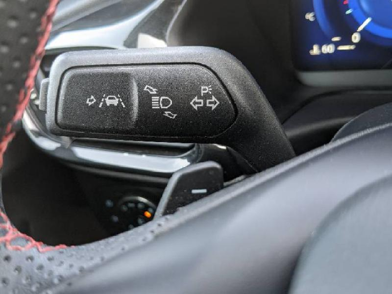 FORD Puma d’occasion à vendre à MARSEILLE chez AIX AUTOMOBILES (Photo 12)