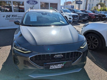 FORD Focus Active d’occasion à vendre à MARSEILLE chez AIX AUTOMOBILES (Photo 1)