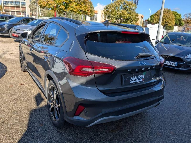 FORD Focus Active d’occasion à vendre à MARSEILLE chez AIX AUTOMOBILES (Photo 5)