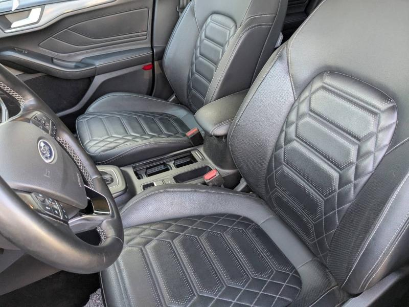 FORD Focus Active d’occasion à vendre à MARSEILLE chez AIX AUTOMOBILES (Photo 6)