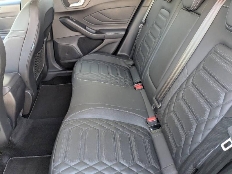 FORD Focus Active d’occasion à vendre à MARSEILLE chez AIX AUTOMOBILES (Photo 8)