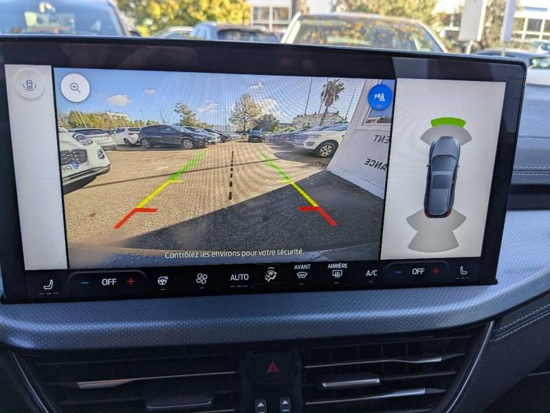 FORD Focus Active d’occasion à vendre à MARSEILLE chez AIX AUTOMOBILES (Photo 10)