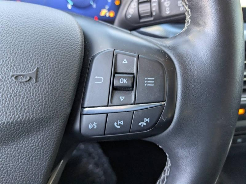 FORD Focus Active d’occasion à vendre à MARSEILLE chez AIX AUTOMOBILES (Photo 11)